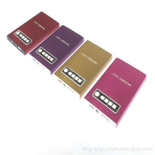 Power Bank, KB11 Supper Thin and Convenient